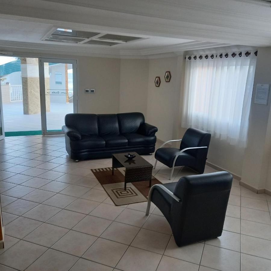 Otimo Apartamento Condominio Frente A Praia Mongagua Luaran gambar